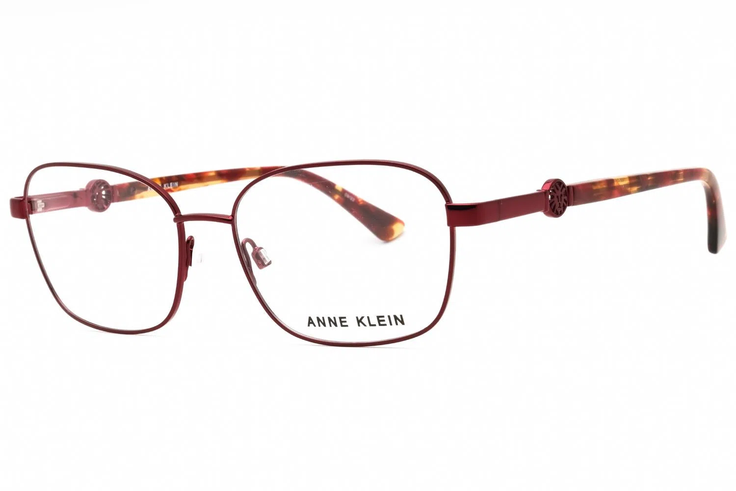 Anne Klein AK5103 Eyeglasses - MERLOT
